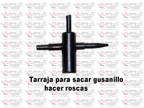 tarraja-hacer-roscas-sacar-gusanillos
