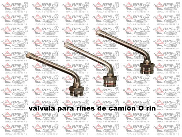 valvula-rines-camion-o rin